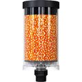 Tankbelüftungsfilter, Belüftungsfilter, Adsorber VV-D 3M G1“m